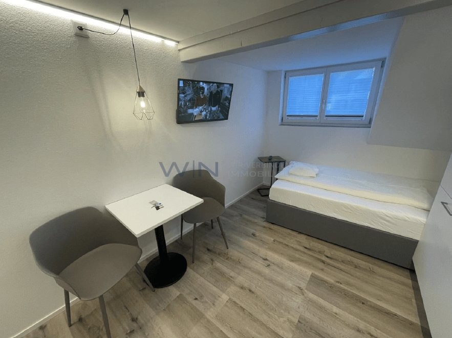 Maison de rapport de 10 ½ pièces