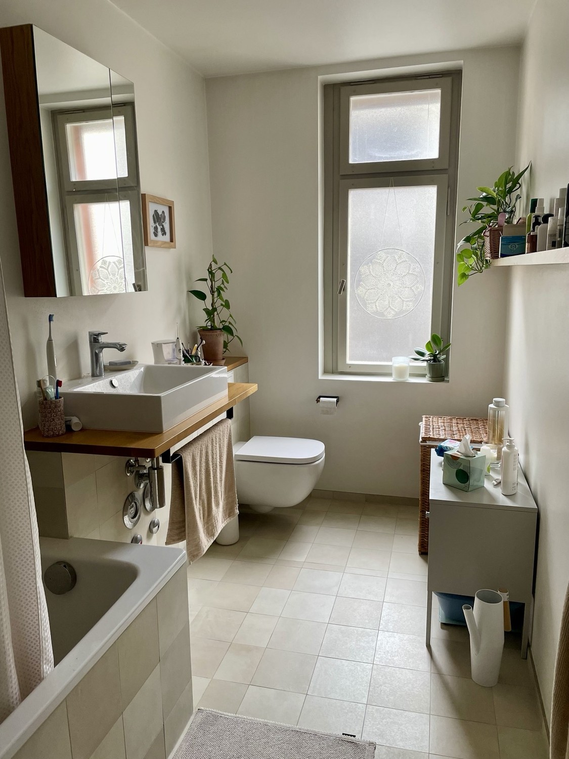 2 ½ Zimmer Wohnung, Foto 7 von 10