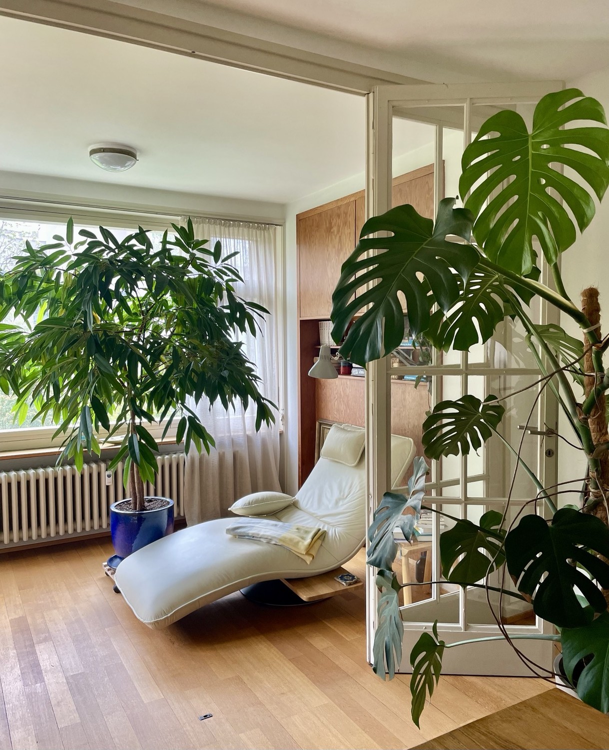 2 ½ Zimmer Wohnung, Foto 1 von 10