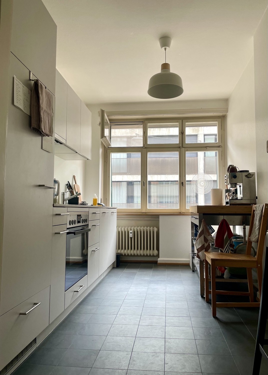 2 ½ Zimmer Wohnung, Foto 6 von 10