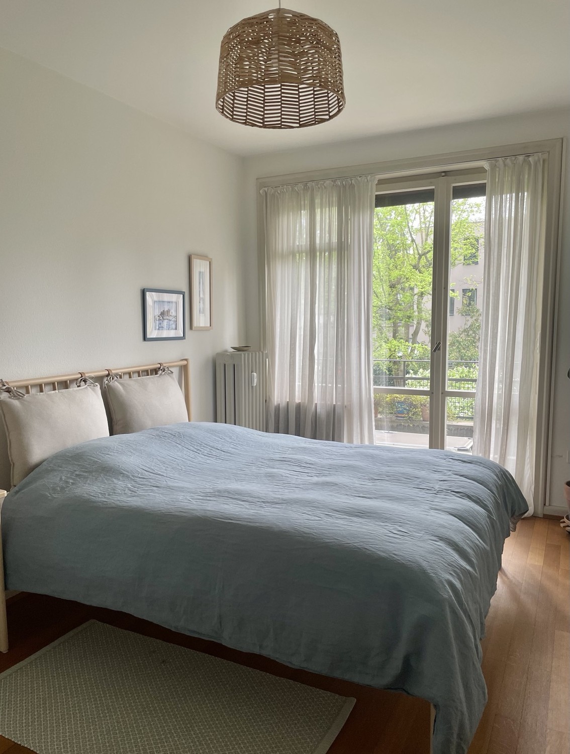2 ½ Zimmer Wohnung, Foto 8 von 10