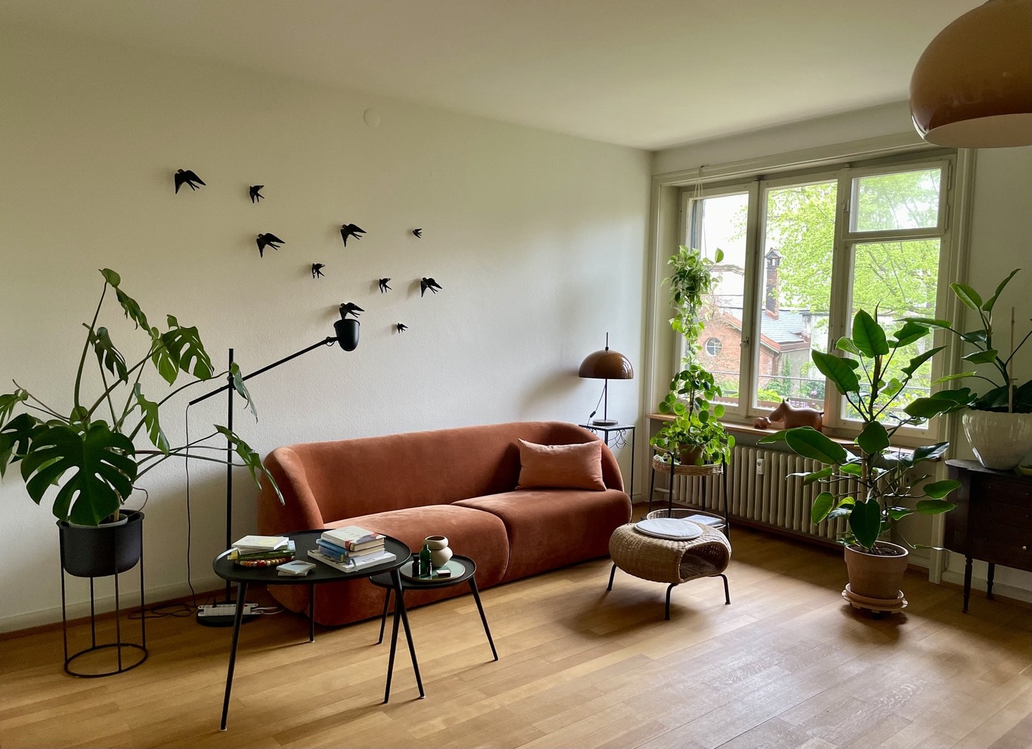 2 ½ Zimmer Wohnung, Foto 2 von 10