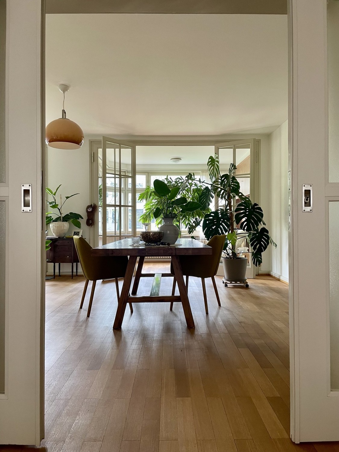 2 ½ Zimmer Wohnung, Foto 4 von 10