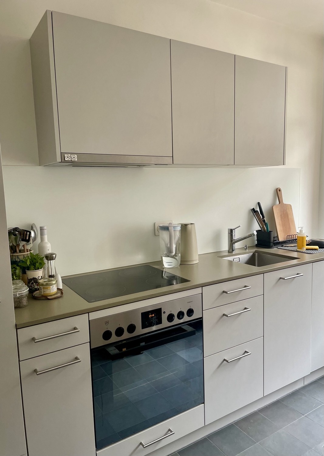 2 ½ Zimmer Wohnung, Foto 5 von 10