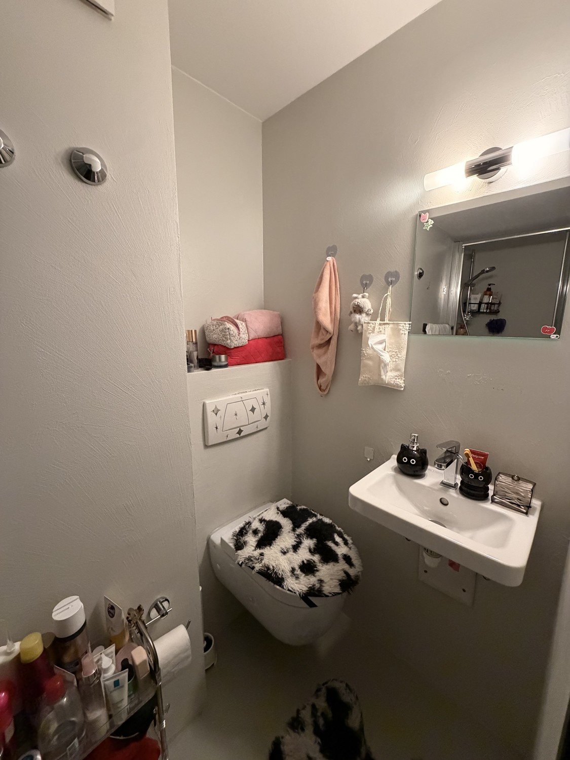 2 ½ Zimmer Wohnung