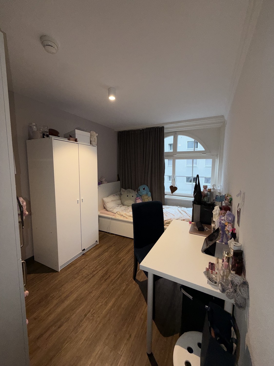 2 ½ Zimmer Wohnung