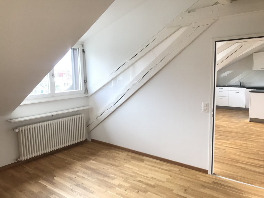3 ½ rooms apartment, Foto 2 von 10