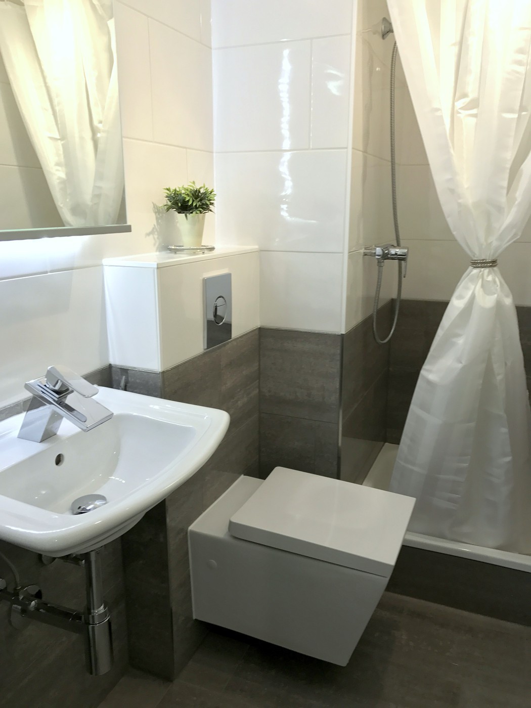 1 room apartment, Foto 5 von 5