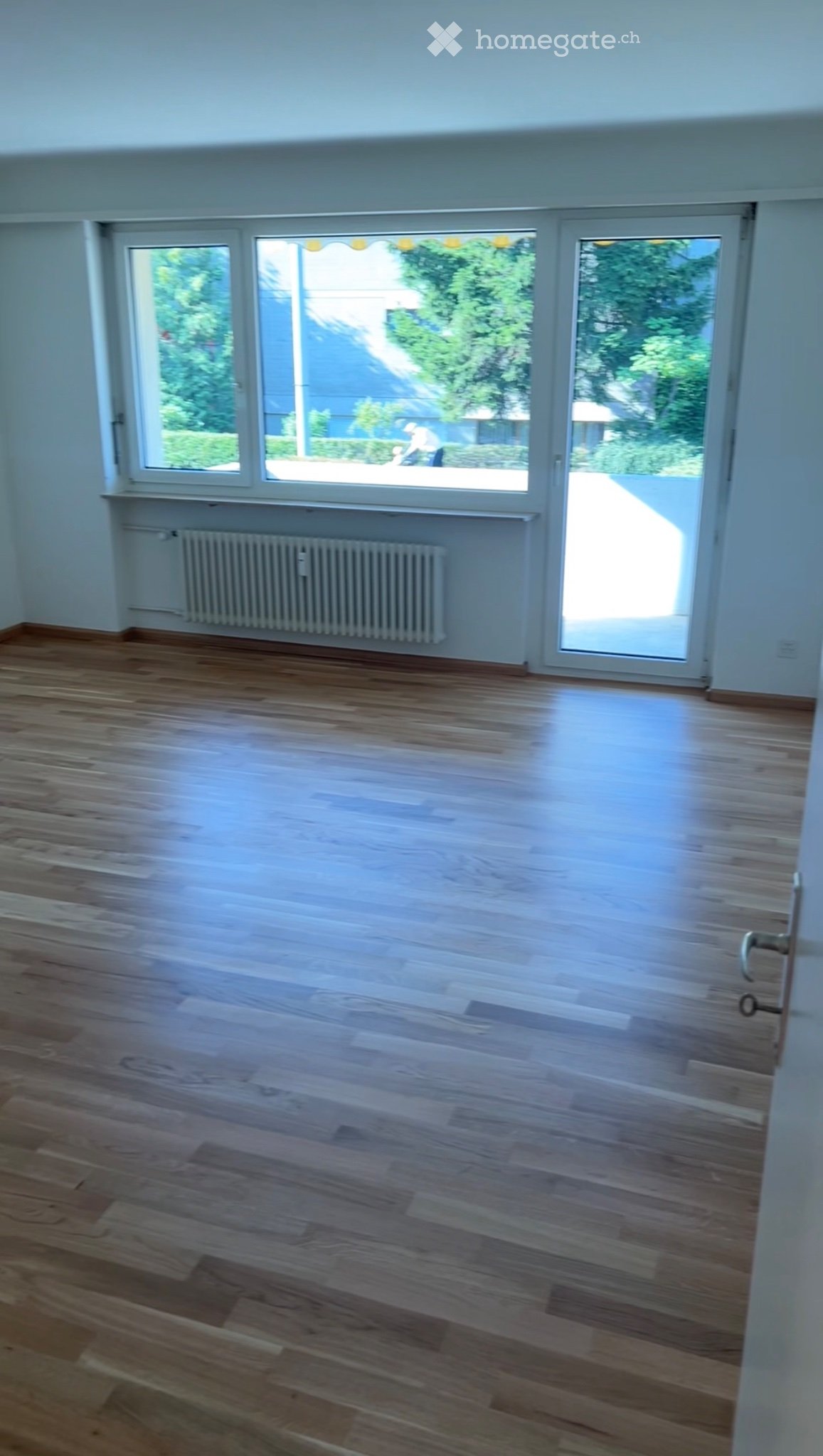 3 rooms apartment, Foto 2 von 5