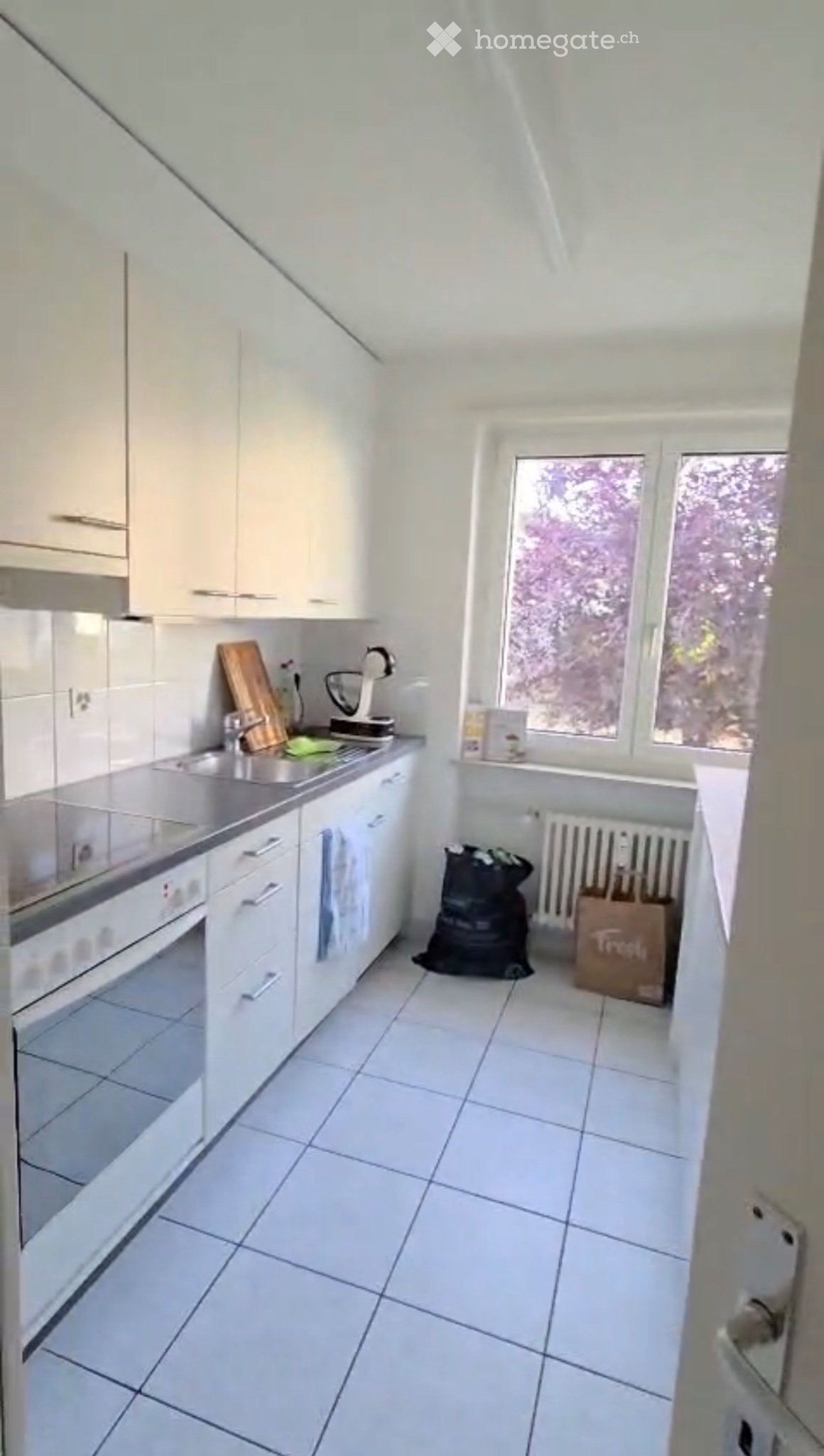 3 rooms apartment, Foto 4 von 5