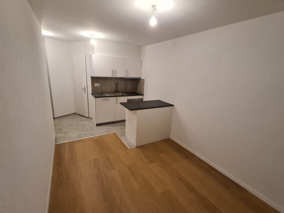 Appartamento di 2 ½ locali