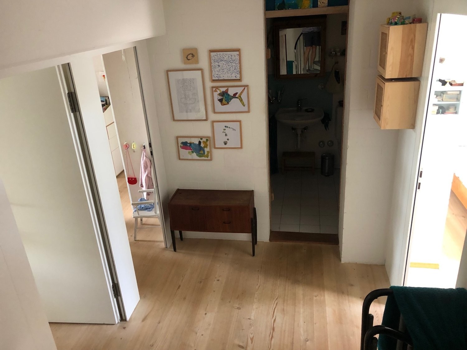 4 ½ rooms furnished flat, Foto 8 von 10