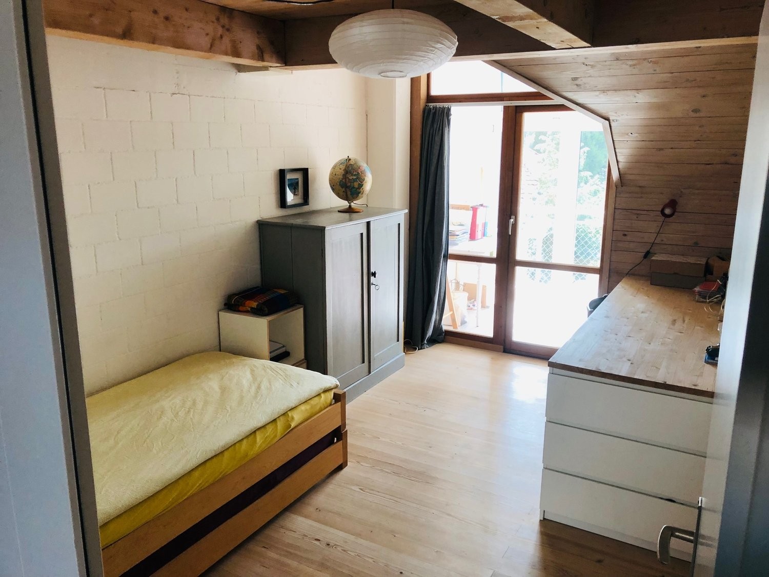 4 ½ rooms furnished flat, Foto 7 von 10