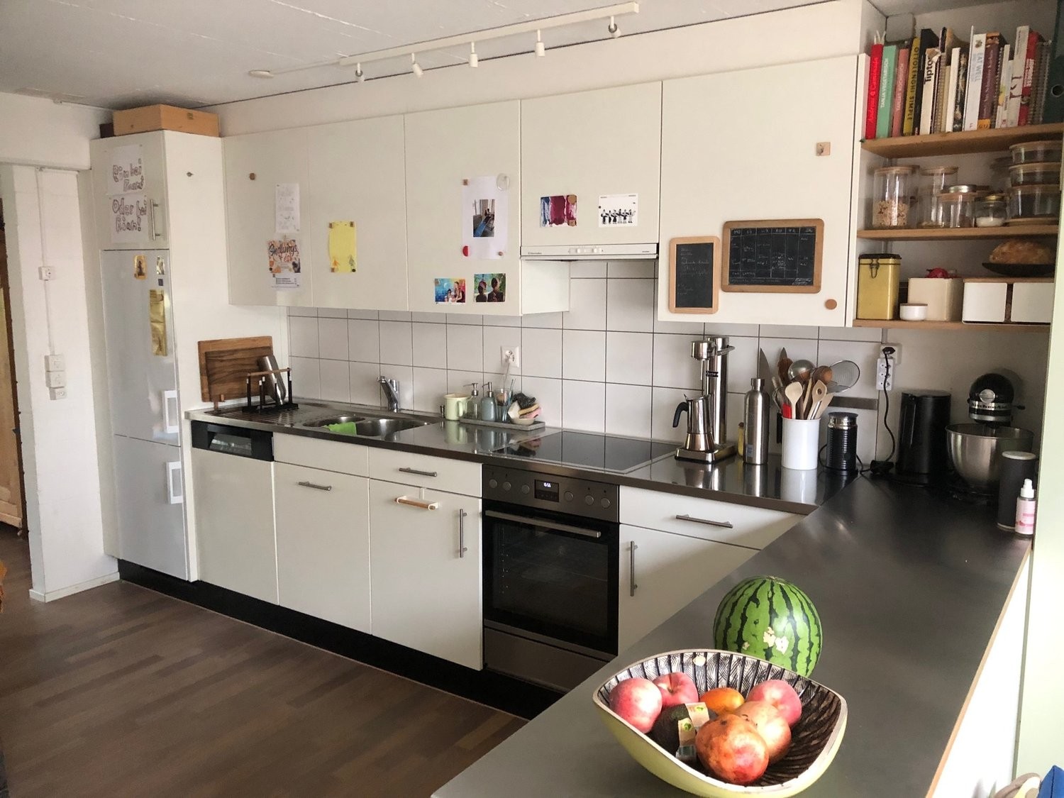 4 ½ rooms furnished flat, Foto 3 von 10