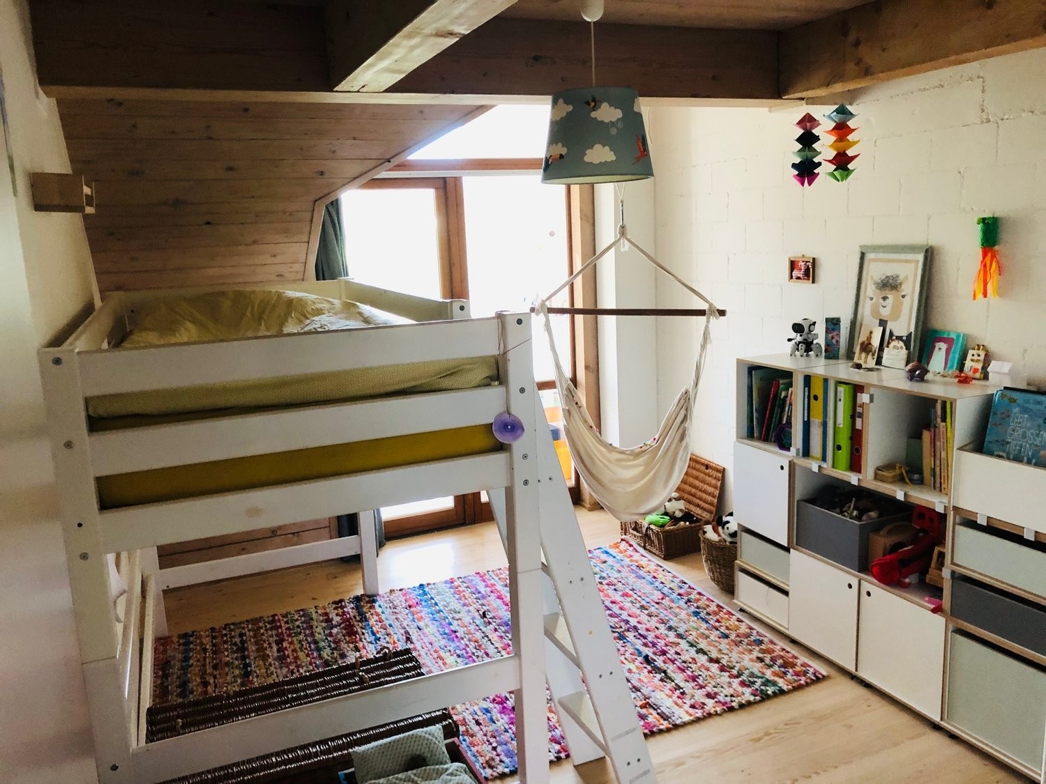4 ½ rooms furnished flat, Foto 6 von 10