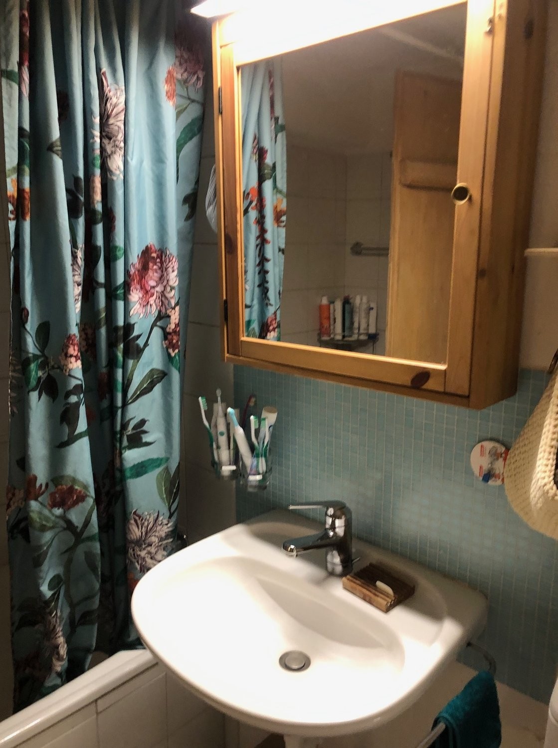 4 ½ rooms furnished flat, Foto 9 von 10