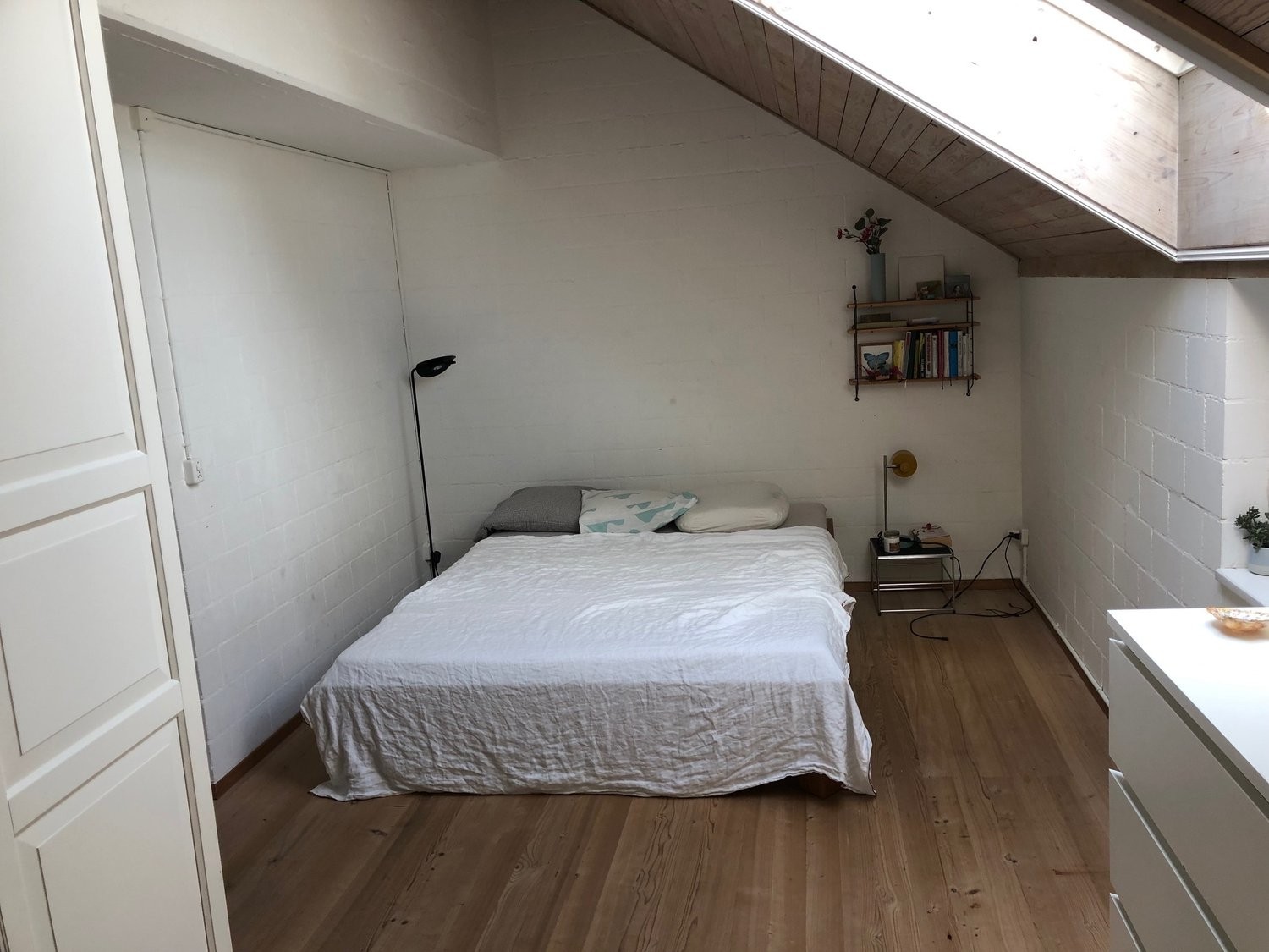 4 ½ rooms furnished flat, Foto 5 von 10
