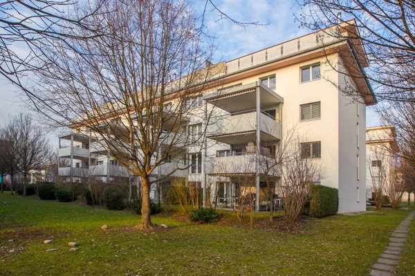 4 ½ locali duplex, foto 1 di 7