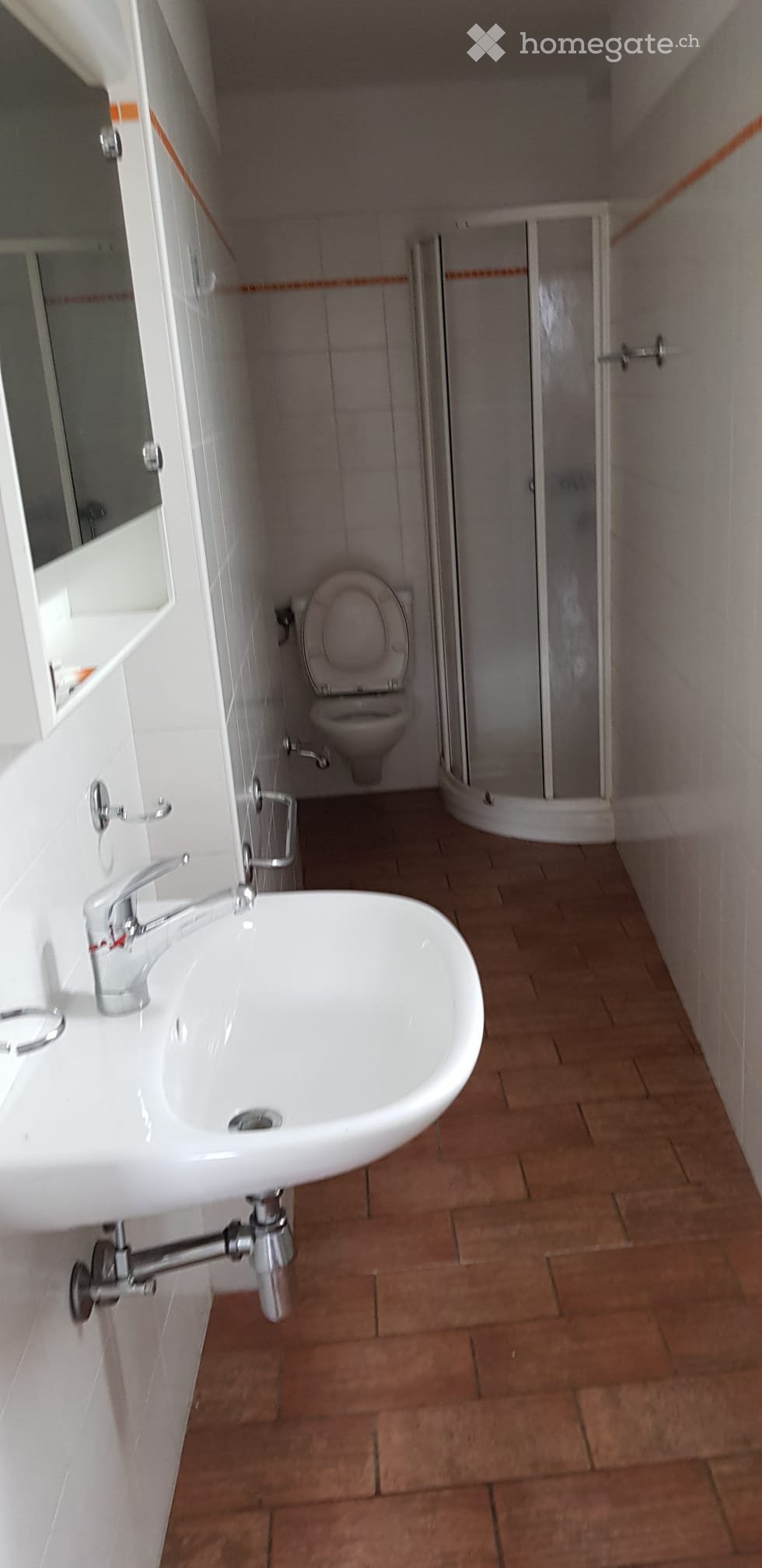 2 ½ Zimmer Wohnung, Foto 3 von 4