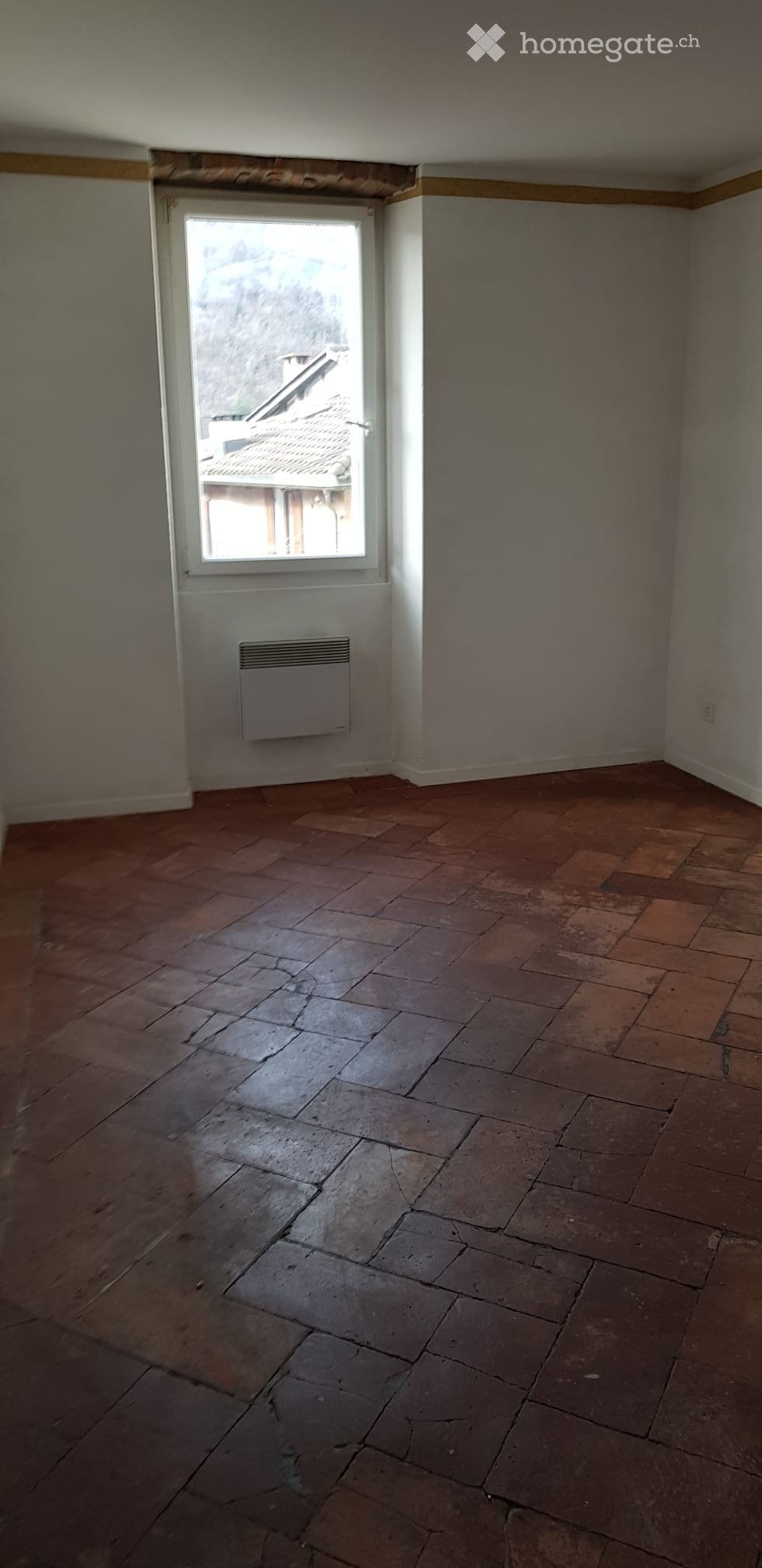 2 ½ Zimmer Wohnung, Foto 4 von 4