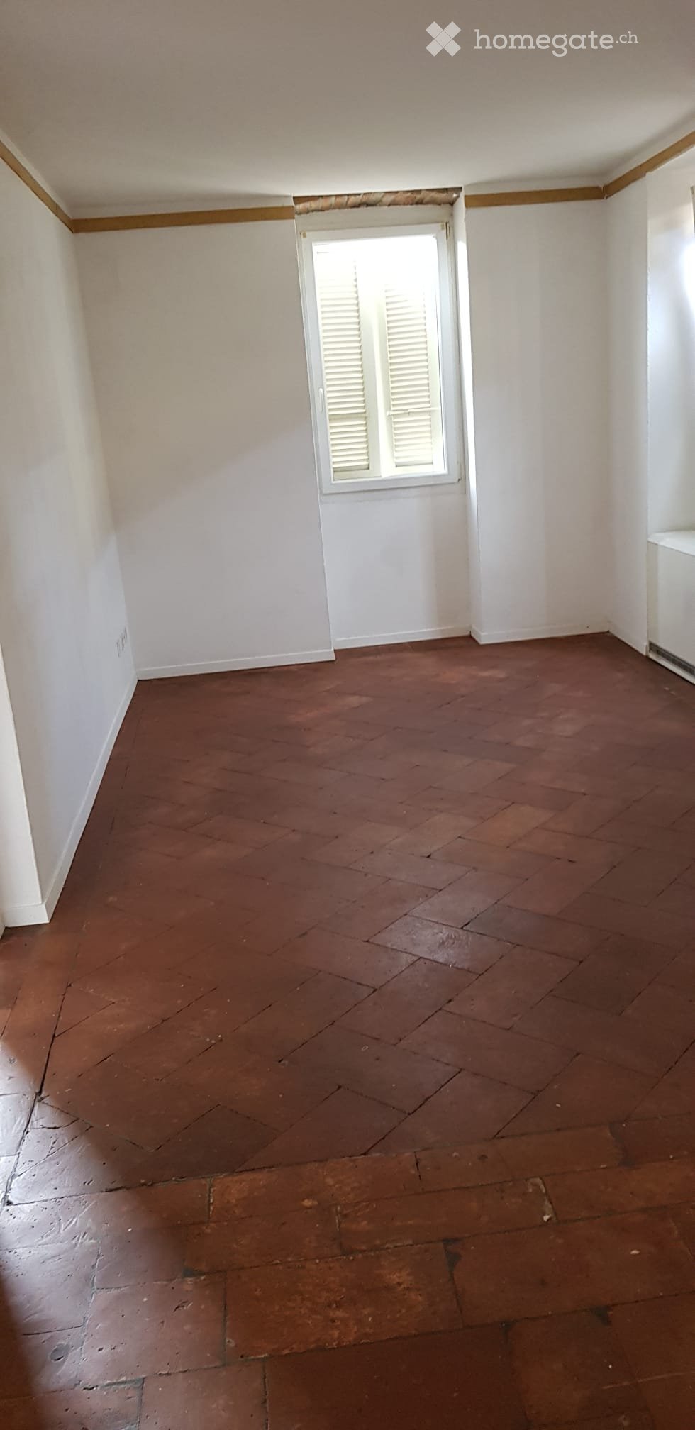 2 ½ Zimmer Wohnung, Foto 1 von 4