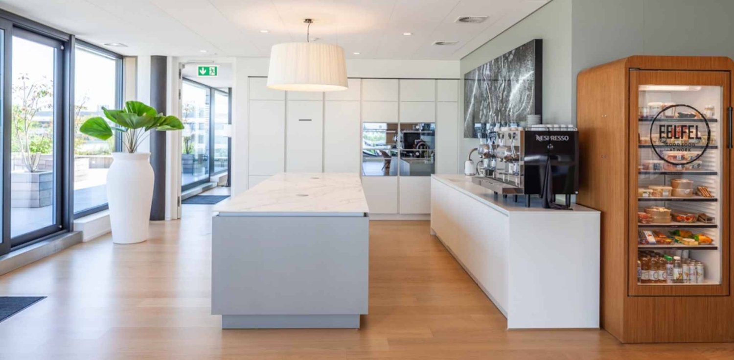495m² office, Foto 6 von 7