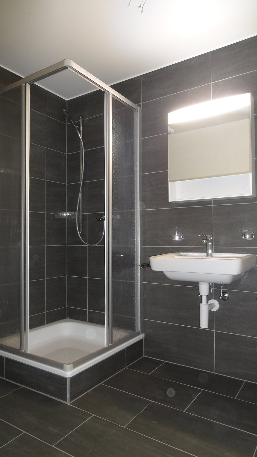 1 ½ Zimmer-Appartement
