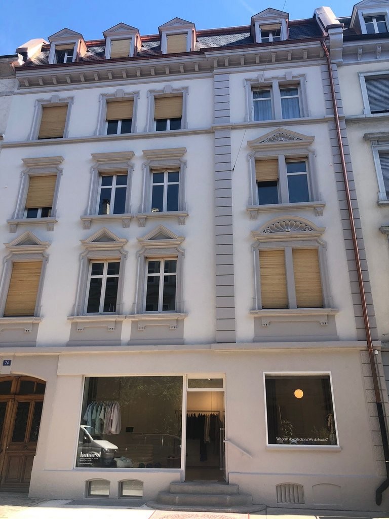 1 ½ rooms loft, Foto 6 von 6