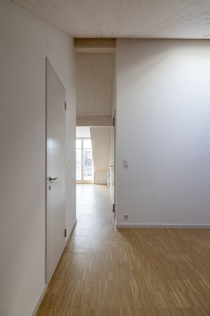 1 ½ rooms loft, Foto 5 von 6