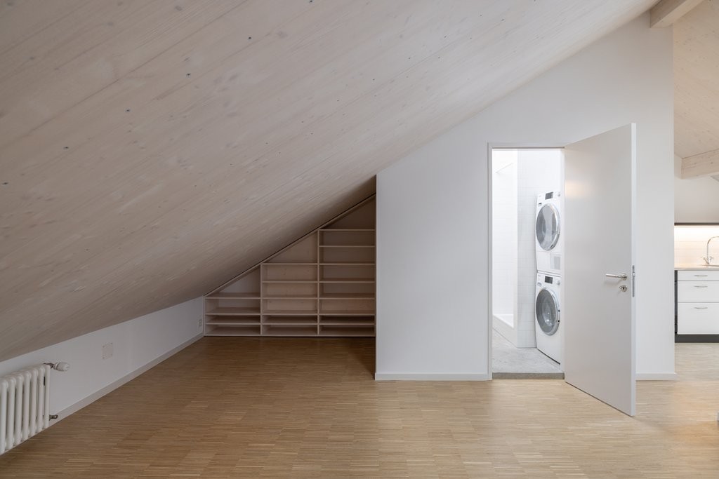 1 ½ rooms loft, Foto 4 von 6