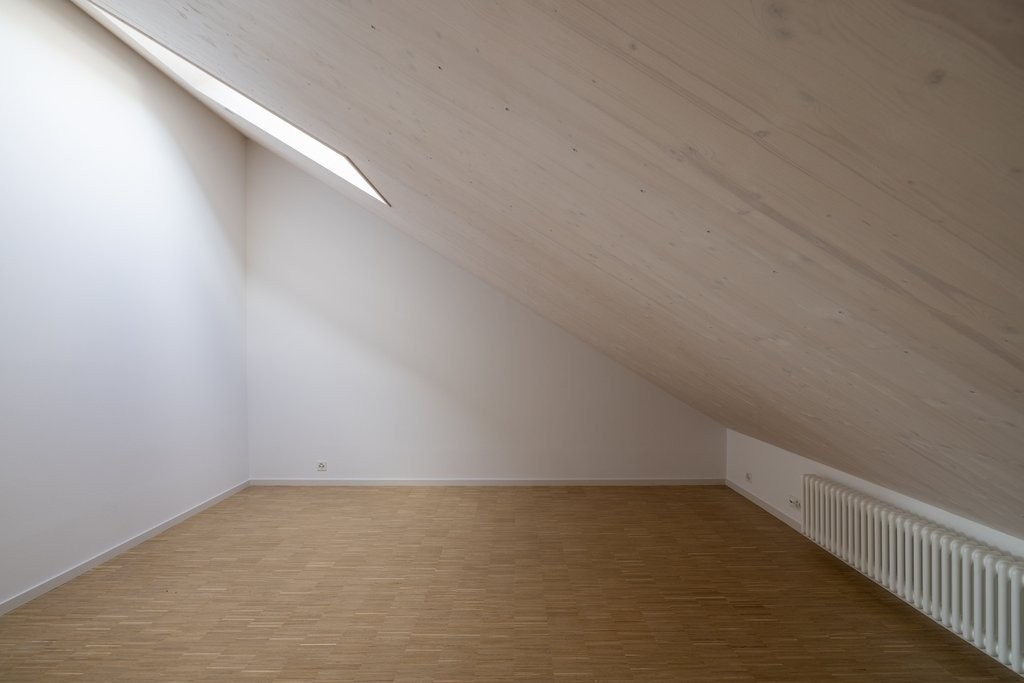 1 ½ rooms loft, Foto 3 von 6