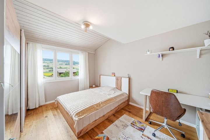 4 ½ rooms apartment, Foto 5 von 8