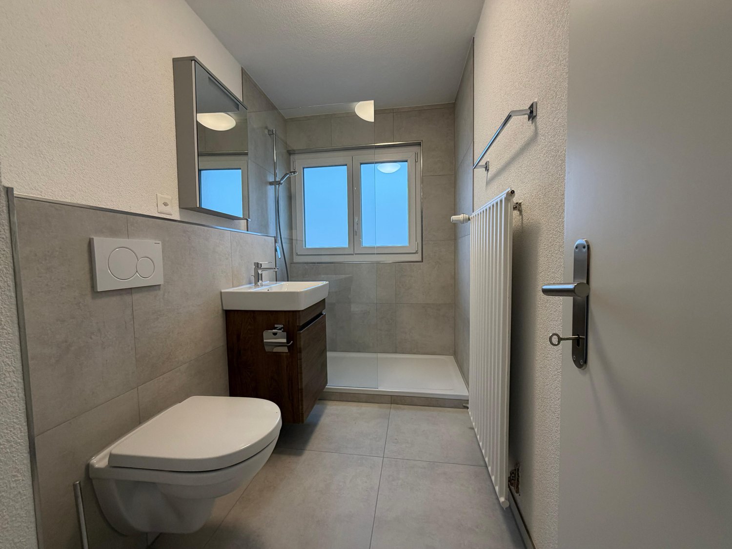 Appartement 4 pièces