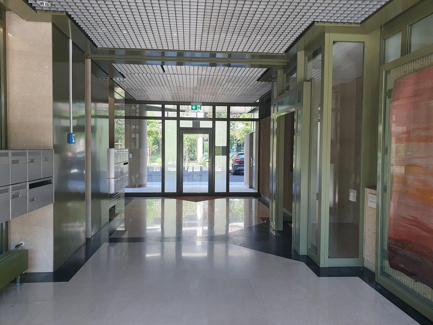 83m² studio professionale