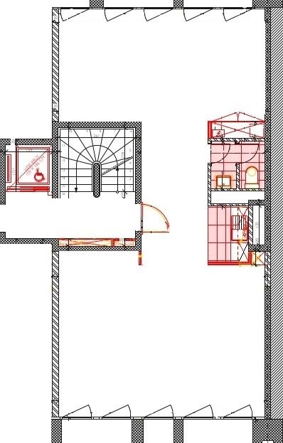 83m² studio professionale