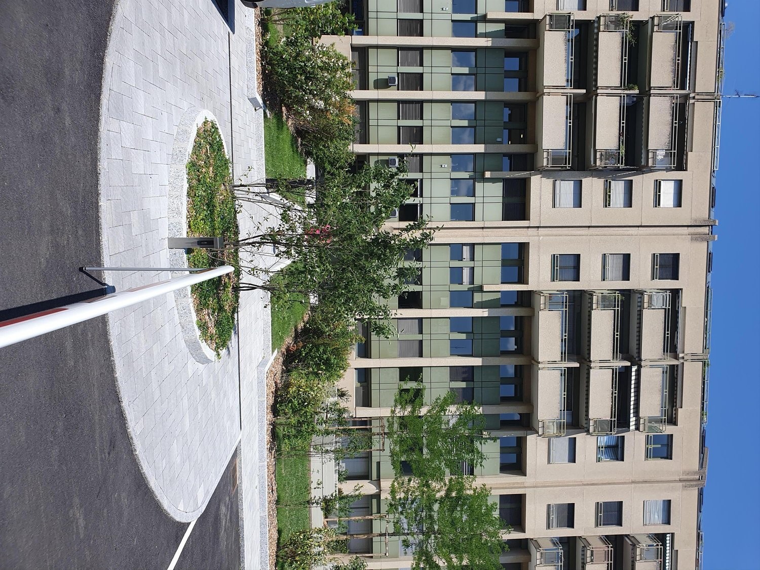 83m² studio professionale