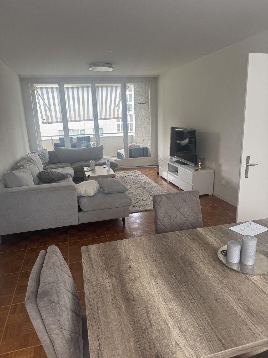 Appartamento di 4 ½ locali, foto 7 di 9