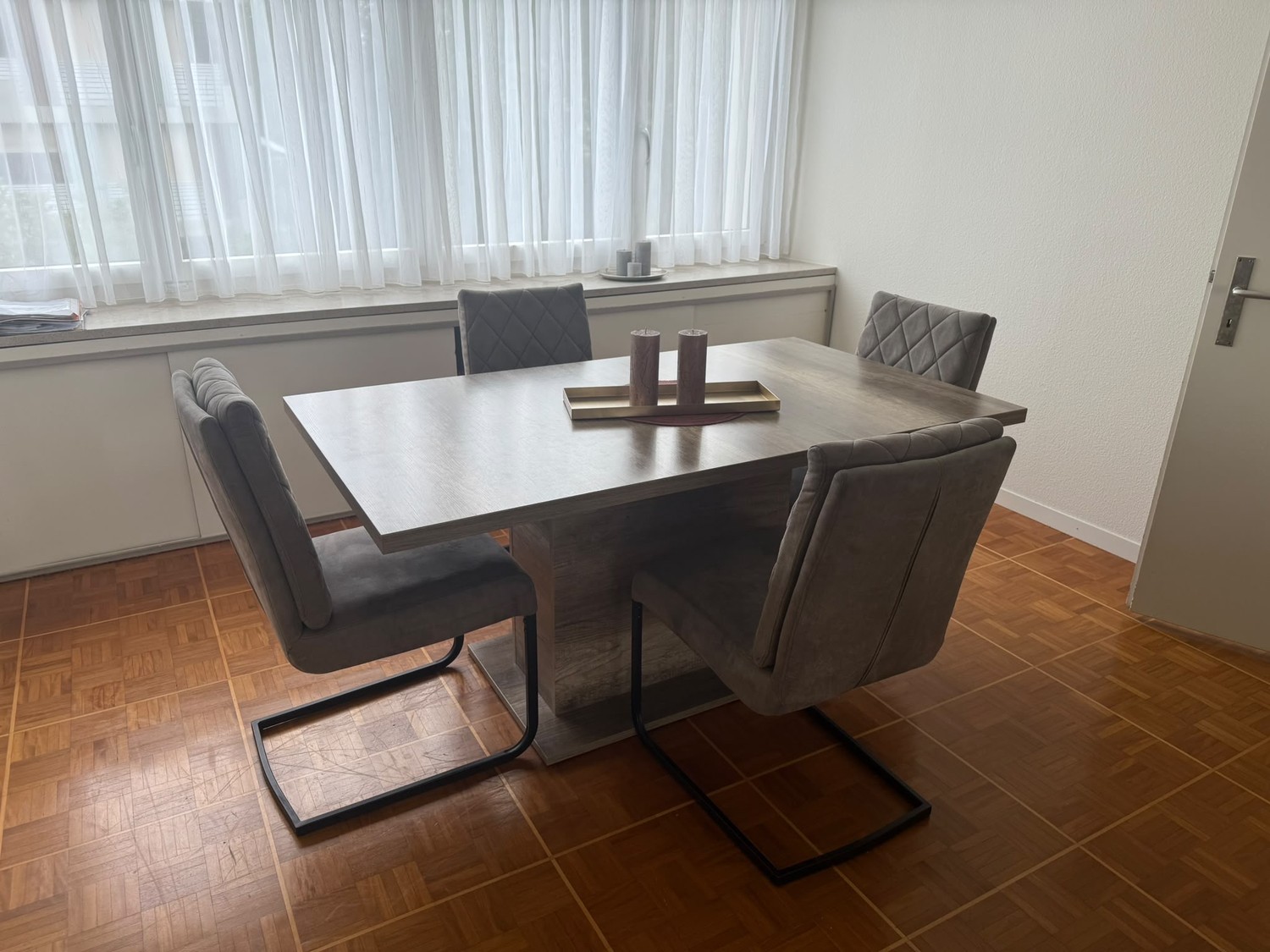 Appartamento di 4 ½ locali, foto 1 di 9