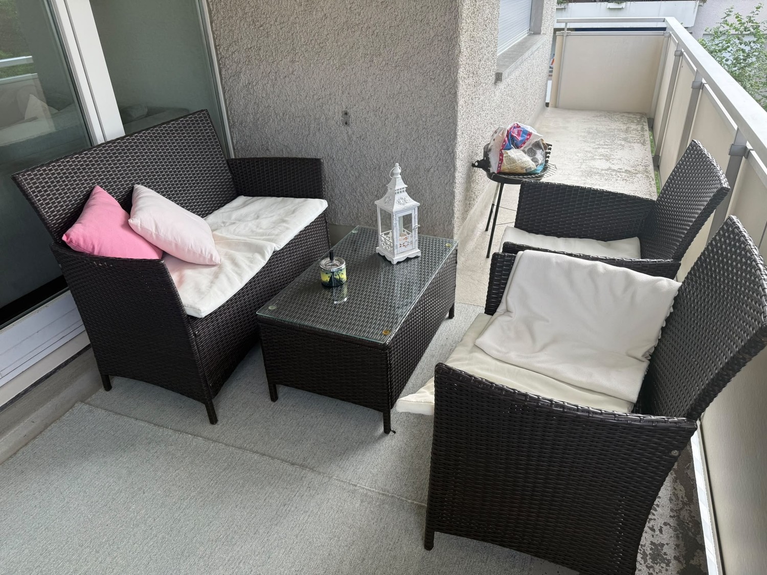 Appartamento di 4 ½ locali, foto 5 di 9