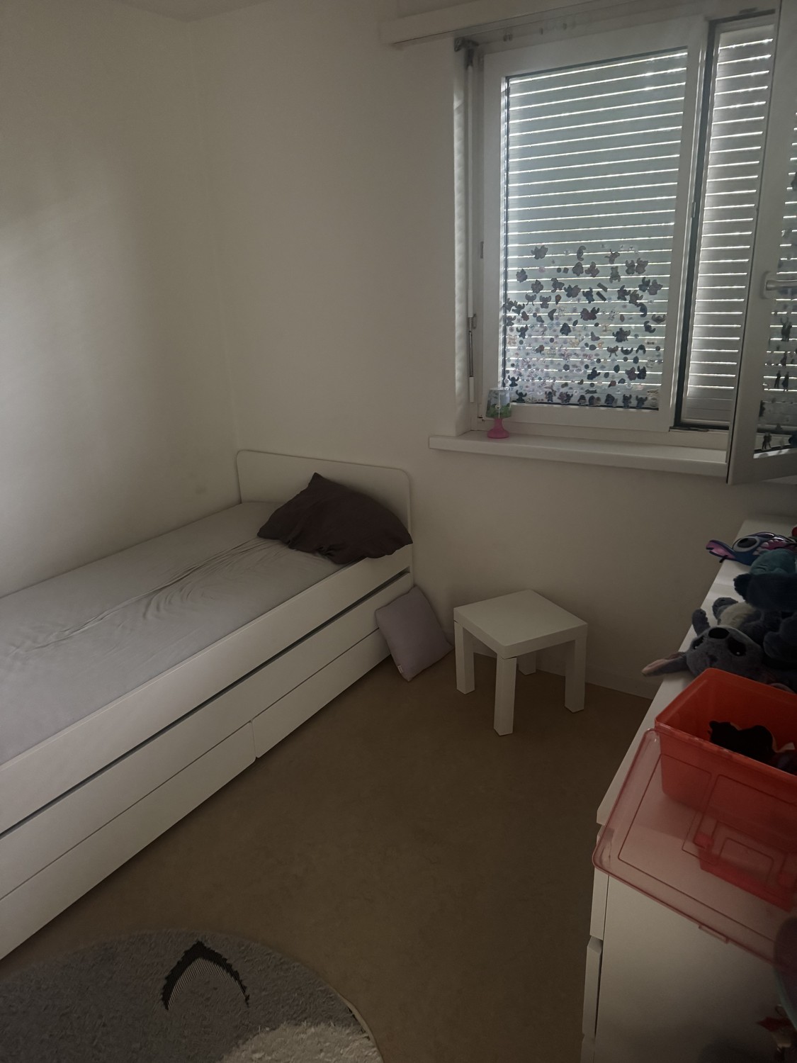 Appartamento di 4 ½ locali, foto 8 di 9