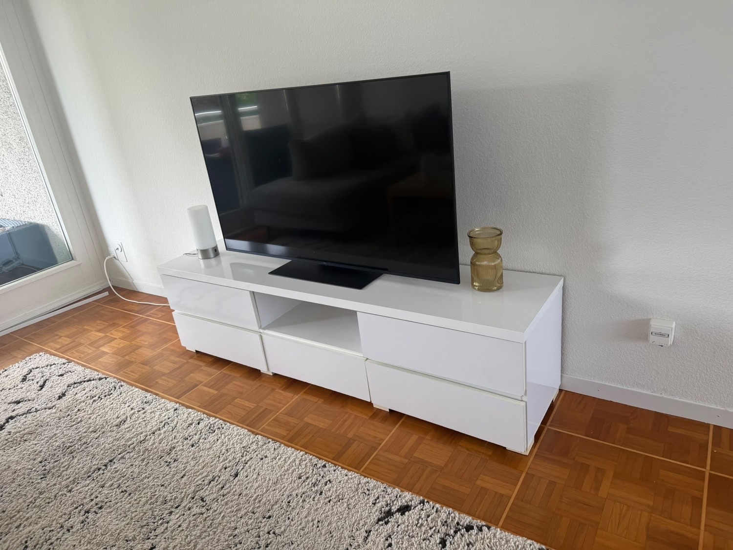 Appartamento di 4 ½ locali, foto 4 di 9