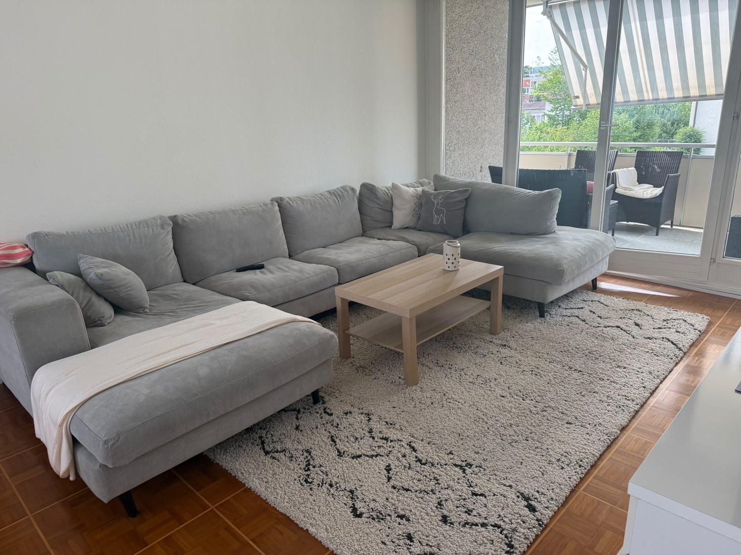 Appartamento di 4 ½ locali, foto 3 di 9