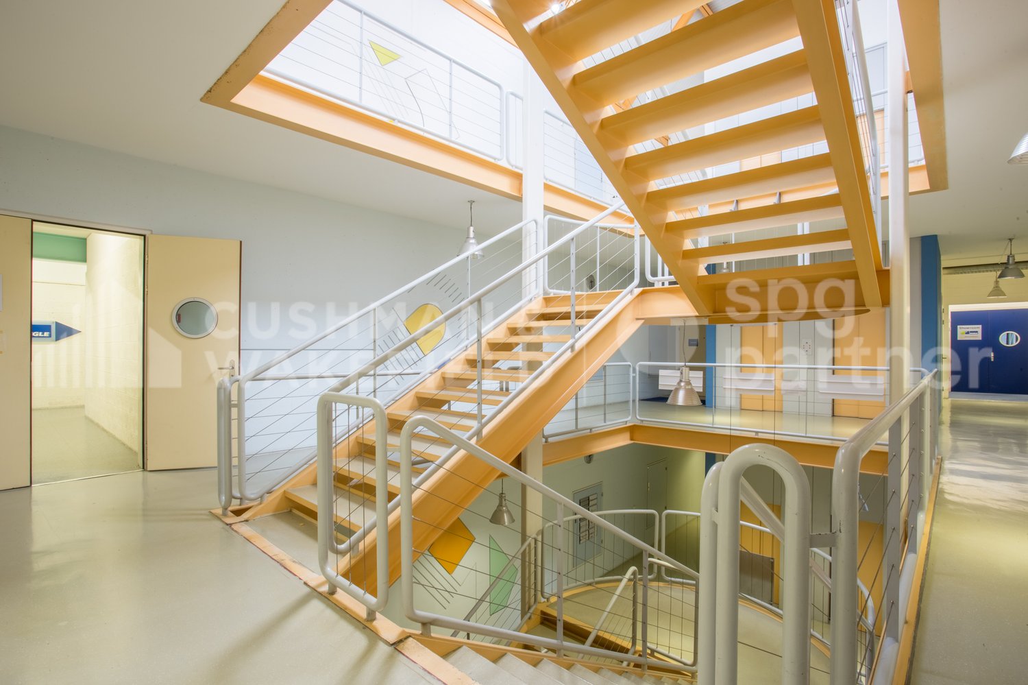 Büro