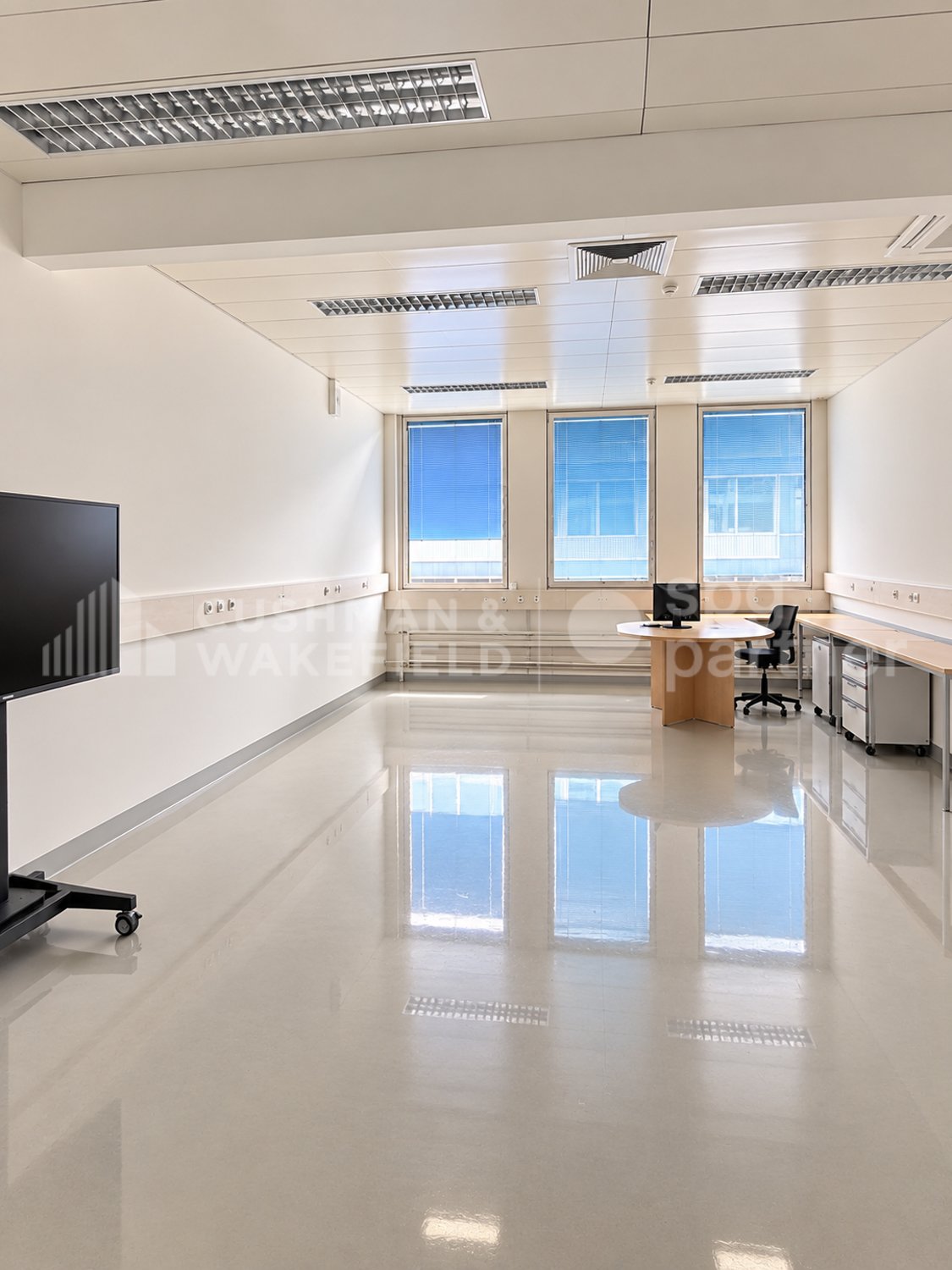 Büro