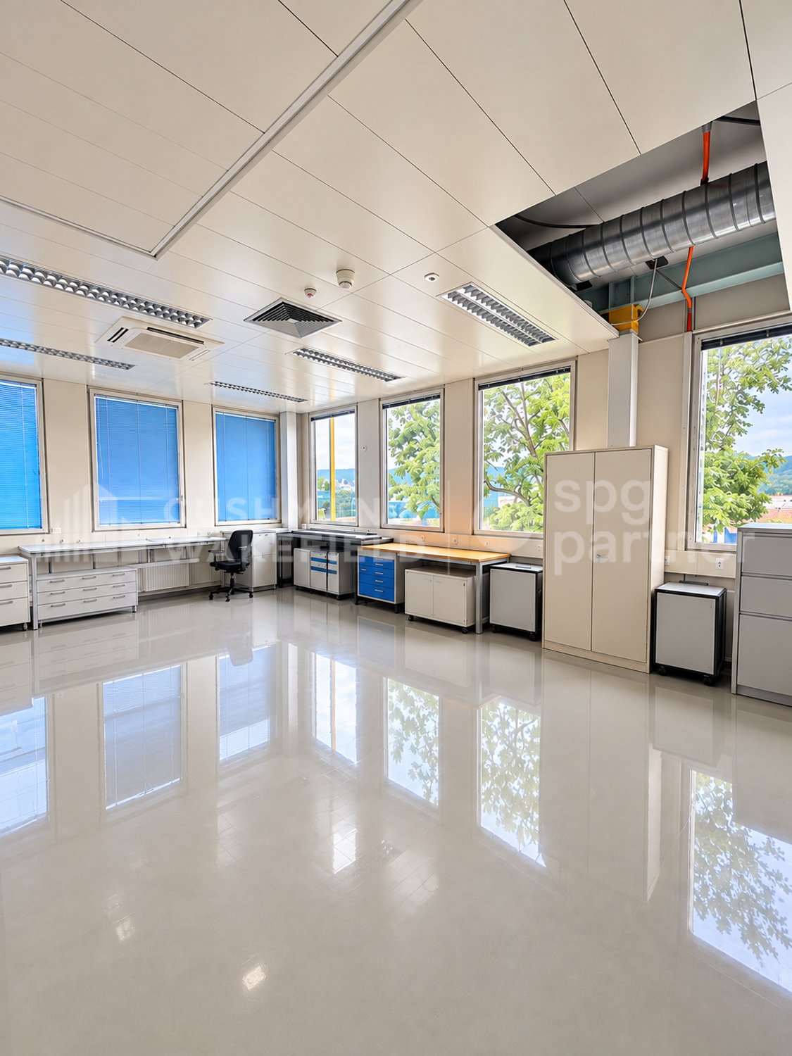 Büro