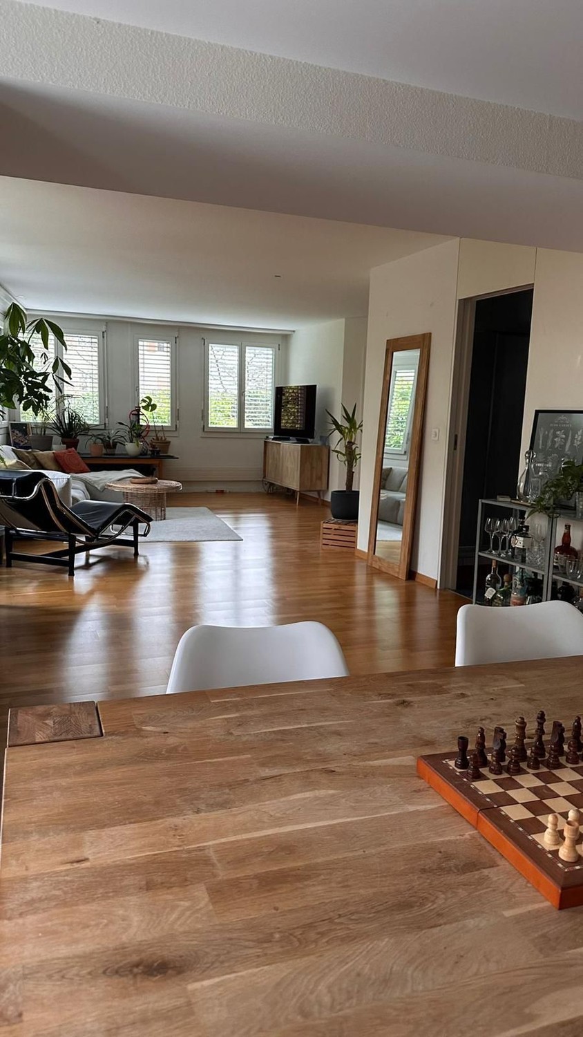 Room in a shared flat, Foto 1 von 6