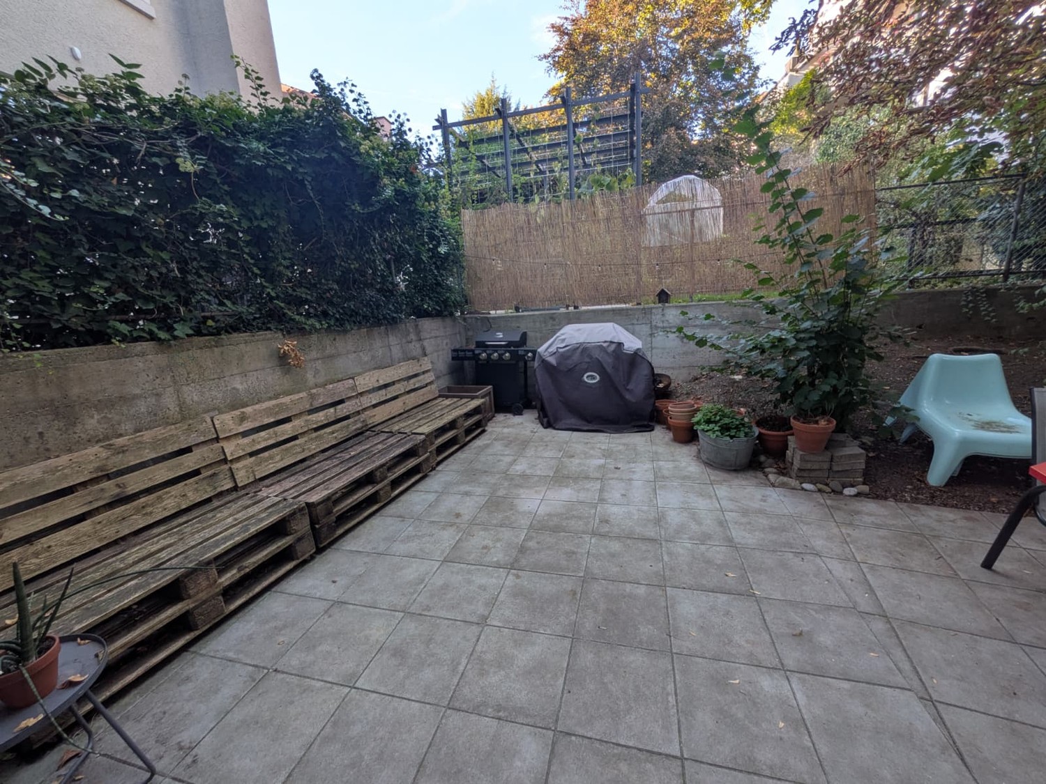 Room in a shared flat, Foto 6 von 6
