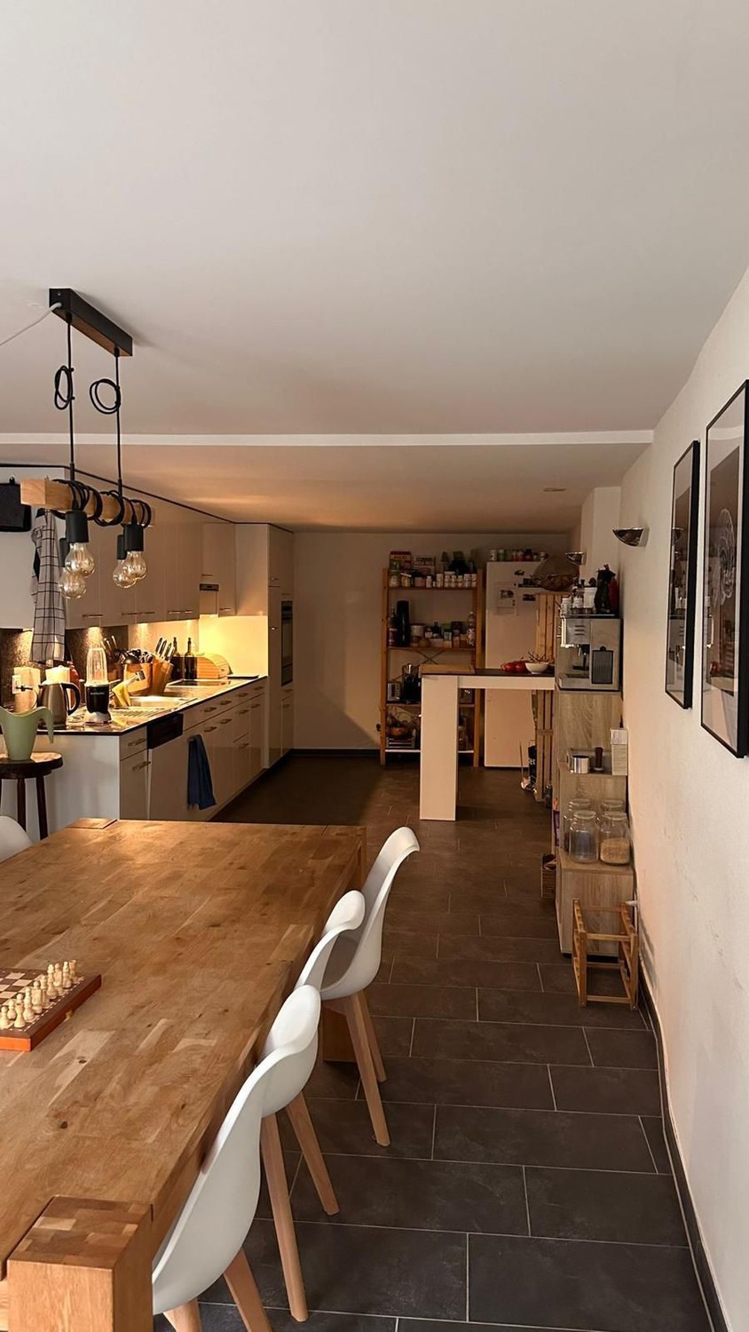 Room in a shared flat, Foto 4 von 6