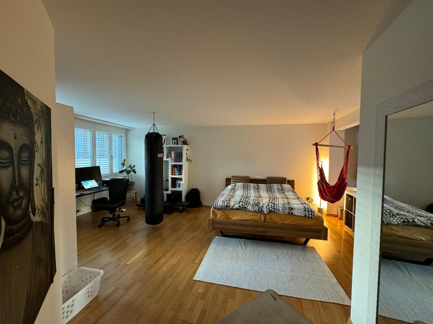 Room in a shared flat, Foto 2 von 6
