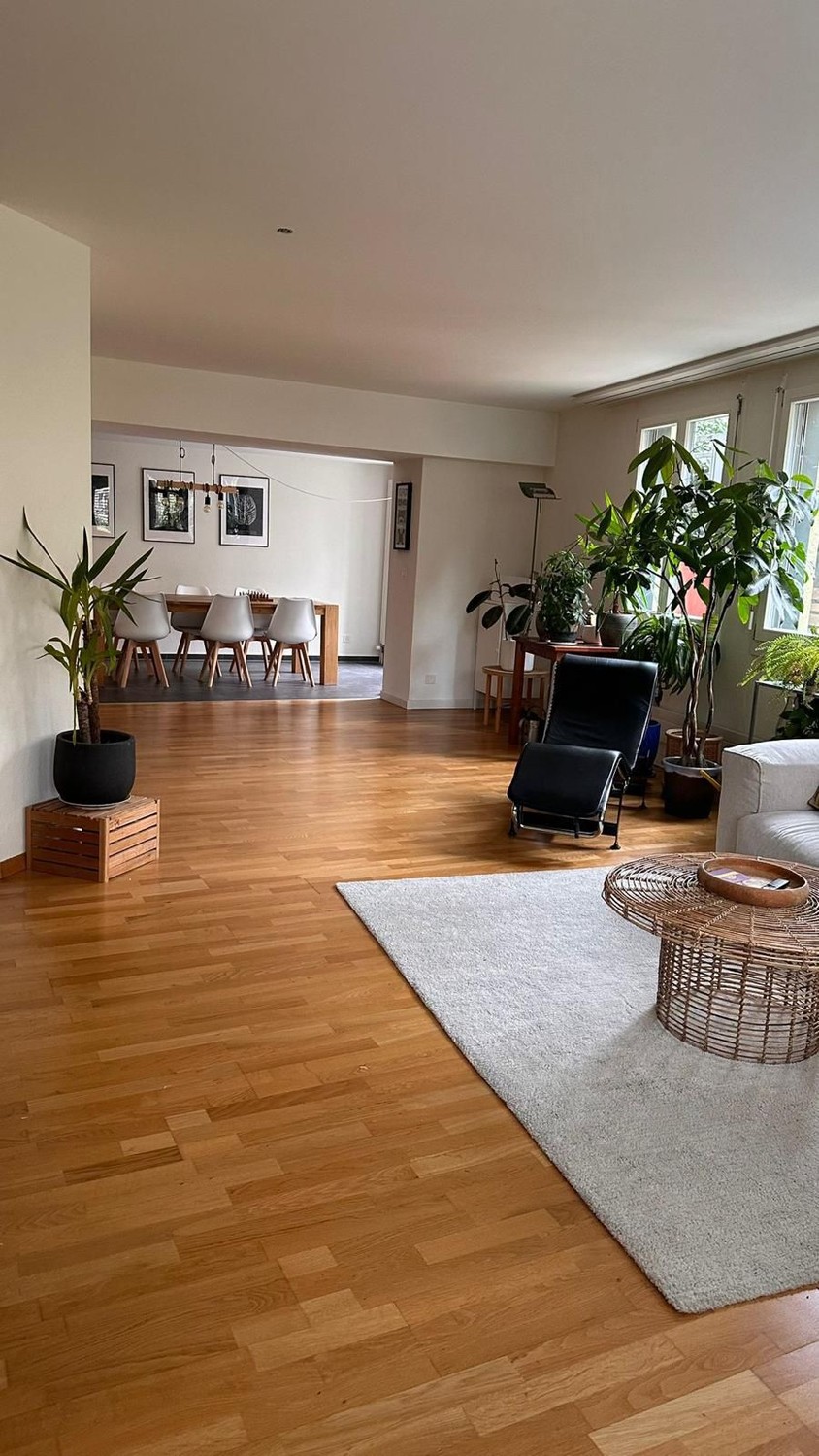 Room in a shared flat, Foto 3 von 6